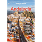 Lonely Planet Andalucia - Paperback