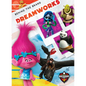 DreamWorks - Paperback