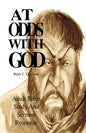 At Odds with God: Adult Bible Study and Sermon Resource - Paperback
