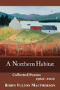 A Northern Habitat - Paperback