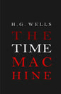 The Time Machine - Paperback
