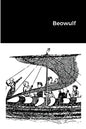 Beowulf: The Classic Anglo-Saxon Poetic Saga - Paperback