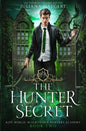 The Hunter Secret - Paperback