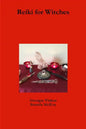 Reiki for Witches - Paperback