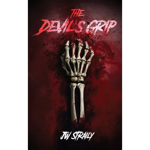 The Devil's Grip - Hardcover