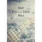 NIRV, Free on the Inside Bible, Paperback - Paperback