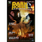 Dark Horses: The Magazine of Weird Fiction No. 8: September 2022 - Paperback