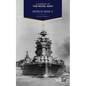 A History of the Royal Navy: World War II - Hardcover