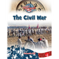 The Civil War - Hardcover