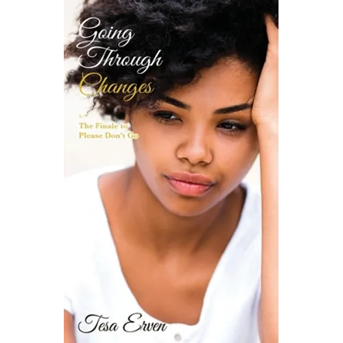Going Through Changes - Paperback