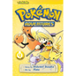 Pokémon Adventures (Red and Blue), Vol. 4 - Paperback