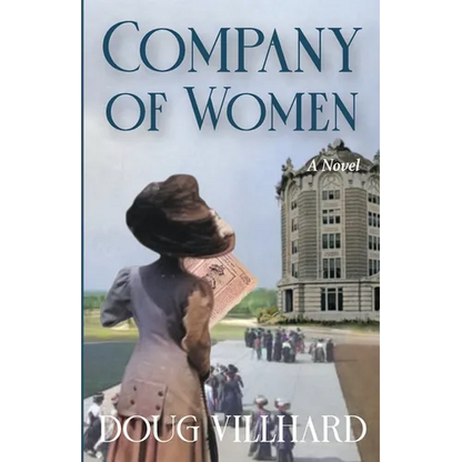 Company of Women - Paperback