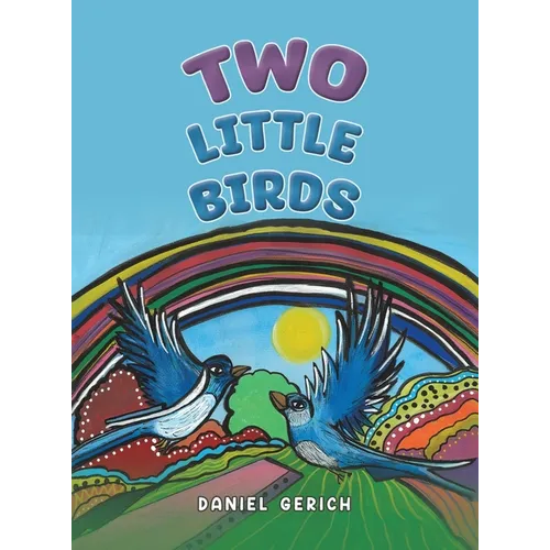 Two Little Birds - Hardcover