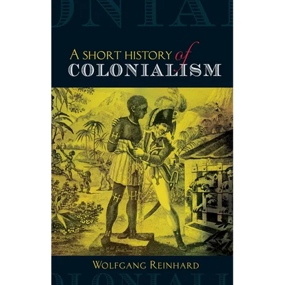 Short History of Colonialism - Paperback