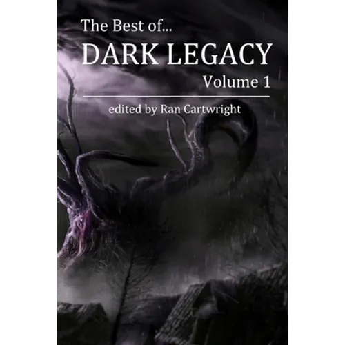 The Best of Dark Legacy, Volume 1 - Paperback