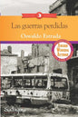 Las guerras perdidas - Paperback