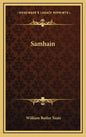 Samhain - Hardcover