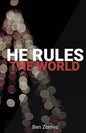 He Rules the World: A Holly-Jolly Collection of Christmas Devotionals for Everyone - Paperback