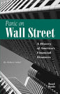 Panic on Wall Street: A History of America's Financial Disasters - Paperback