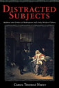 Distracted Subjects - Paperback