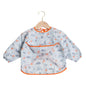 Children's bib baby rice bag