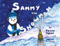 Sammy the Snowman - Paperback