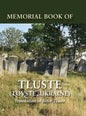 Memorial Book of Tluste, Ukraine: Translation from Sefer Tluste - Hardcover