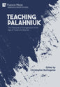 Teaching Palahniuk: The Treasures of Transgression in the Age of Trump and Beyond - Hardcover