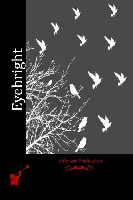 Eyebright - Paperback