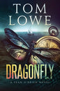 Dragonfly: A Sean O'Brien Novel - Paperback