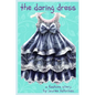 The Daring Dress: A Fashion Story from the Busy Wardrobe - Paperback