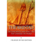 The Amistad: The Slave Revolt and Legal Case that Changed the World - Paperback