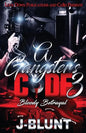 A Gangster's Code 3: Bloody Betrayal - Paperback