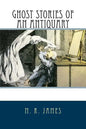 Ghost Stories of an Antiquary - Paperback