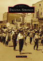 Pagosa Springs - Paperback