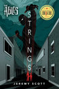 Strings: The Ables, Book 2 - Hardcover