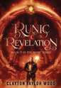 Runic Revelation - Hardcover