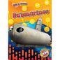 Submarines - Library Binding