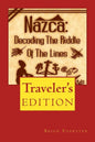 Nazca: Decoding the Riddle of the Lines - Paperback