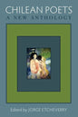 Chilean Poets: A New Anthology - Paperback