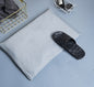 Diatomite soft foot pad absorbent quick drying antiskid bathroom mat