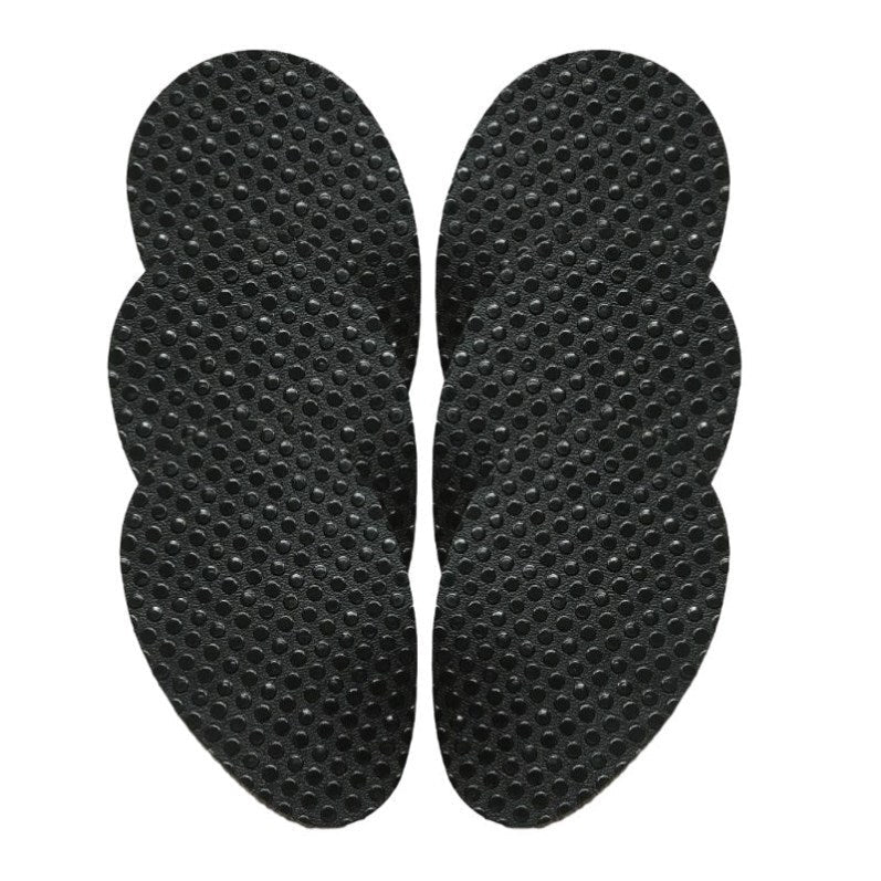 Anti-slip Shoe Stickers High Heels Forefoot Wear-resistant Rubber