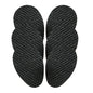 Anti-slip Shoe Stickers High Heels Forefoot Wear-resistant Rubber