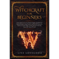 Witchcraft for Beginners - Paperback