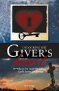 Unlocking the Giver's Heart: A Focus on Biblical Stewardship - Paperback