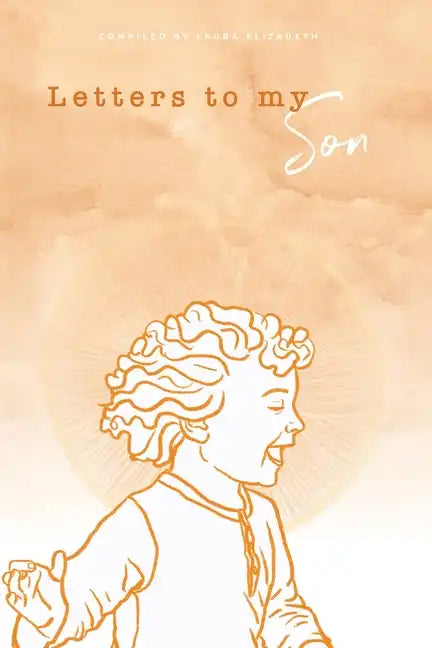 Letters To My Son - Paperback