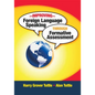 Improving Foreign Language Speaking through Formative Assessment - Paperback