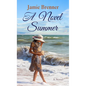 A Novel Summer - Library Binding