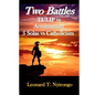Two Battles: Tulip Vs Arminianism; 5 Solas Vs Catholicism - Paperback