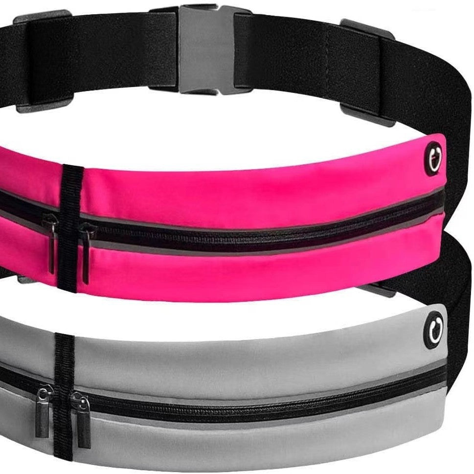 Running Invisible Waist Bag Sports